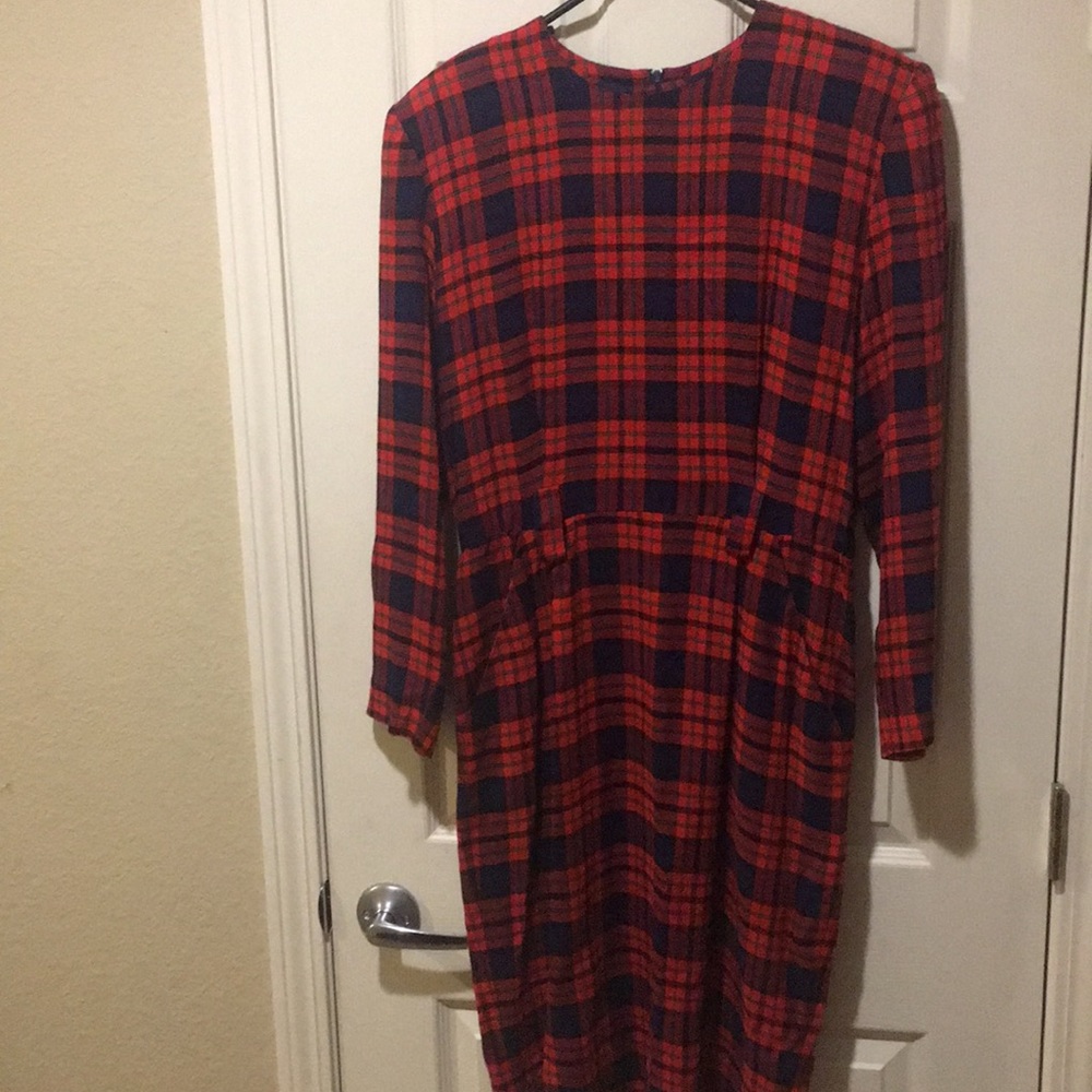 Vintage Dress